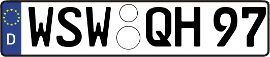 WSW-QH97