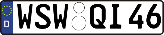 WSW-QI46