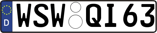 WSW-QI63
