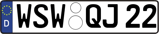 WSW-QJ22