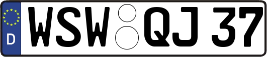 WSW-QJ37