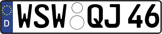 WSW-QJ46