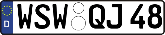 WSW-QJ48