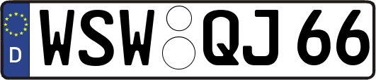 WSW-QJ66