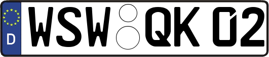 WSW-QK02
