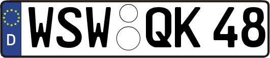 WSW-QK48