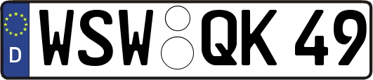 WSW-QK49