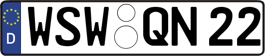 WSW-QN22