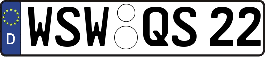 WSW-QS22