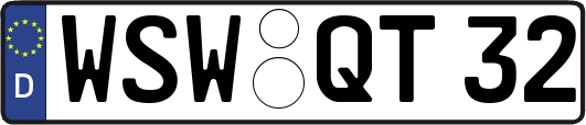 WSW-QT32