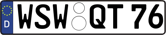 WSW-QT76
