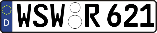 WSW-R621