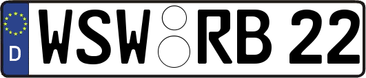 WSW-RB22