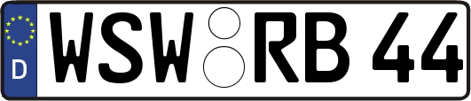 WSW-RB44