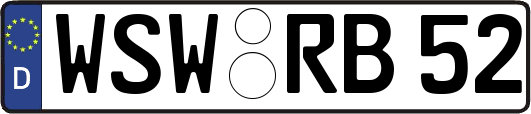 WSW-RB52