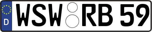 WSW-RB59