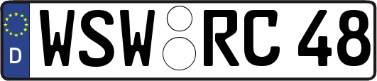 WSW-RC48