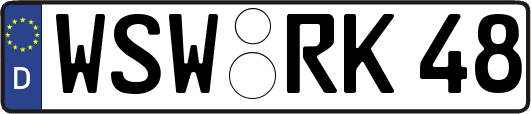WSW-RK48