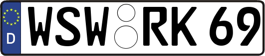 WSW-RK69