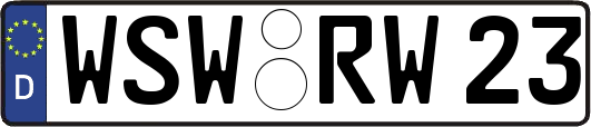 WSW-RW23