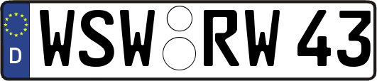 WSW-RW43