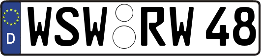 WSW-RW48