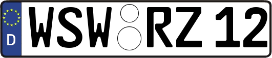 WSW-RZ12