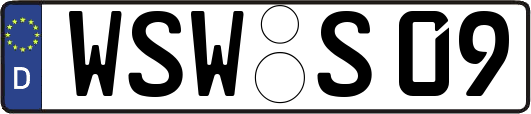 WSW-S09