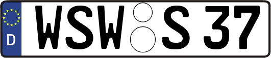 WSW-S37