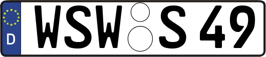 WSW-S49