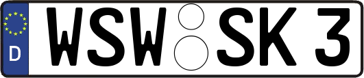 WSW-SK3