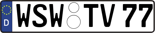 WSW-TV77