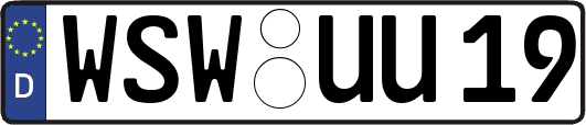 WSW-UU19