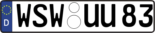 WSW-UU83