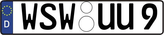 WSW-UU9