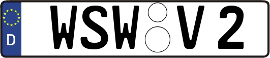 WSW-V2
