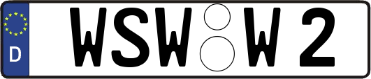 WSW-W2