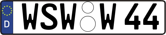 WSW-W44