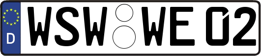 WSW-WE02