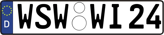 WSW-WI24