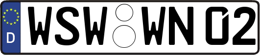WSW-WN02