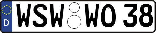 WSW-WO38