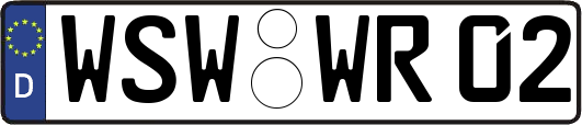 WSW-WR02