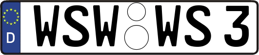 WSW-WS3
