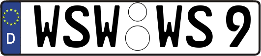WSW-WS9