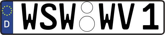 WSW-WV1