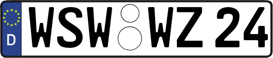 WSW-WZ24