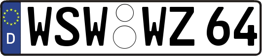 WSW-WZ64
