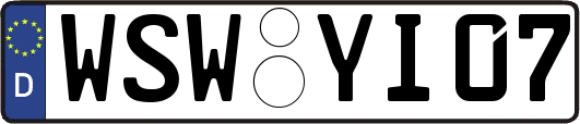 WSW-YI07