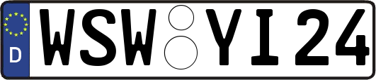 WSW-YI24